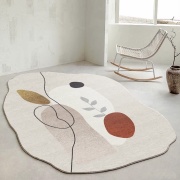 SẢN XUẤT THẢM SÀN HÌNH DÁNG, KÍCH THƯỚC THEO YÊU CẦU KHÁCH HÀNG